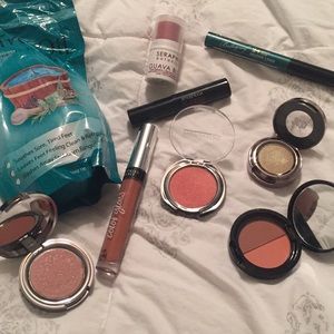 NWT spring/summer beauty pak premium products